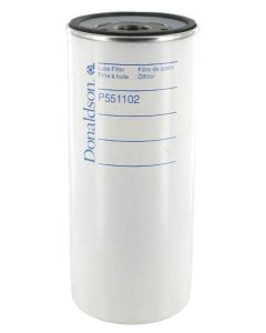 Õlifilter P551102 Donaldson