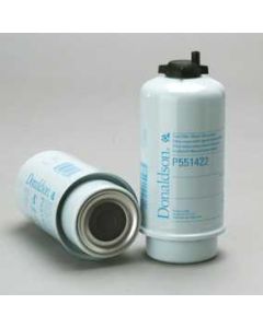 Kütusefilter P551422; WK8162