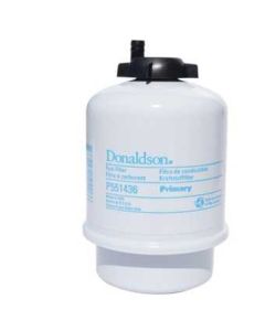 Kütusefilter P551436