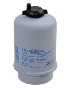 Kütusefilter P551437 Donaldson