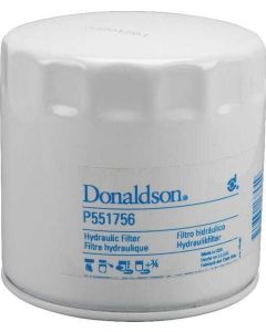 Hüdraulikafilter P551756 Donaldson