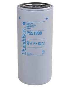 Õlifilter P551808 Donaldson