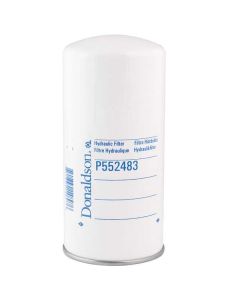 Hüdraulikafilter 81869132, P552483