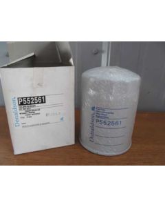 Kütusefilter P552561 / P550932