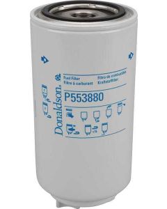 Kütusefilter P553880