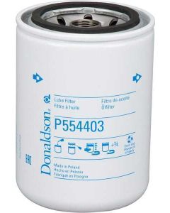 Õlifilter P554403 Donaldson