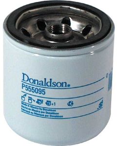 Kütusefilter P555095