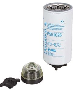 Kütusefilter P559118 Donaldson