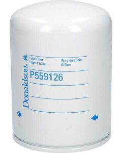 Õlifilter P559126 Donaldson
