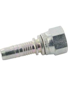 Pressitav ots DN10-9/16 UNF