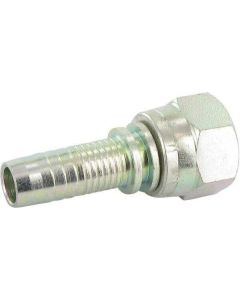 Pressitav ots DN13-3/4 UNF