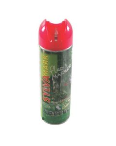 Puidumarker punane 500ml.