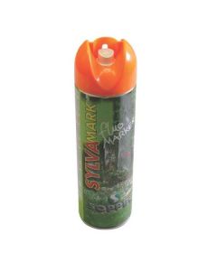 Puidumarker oranz 500ml.