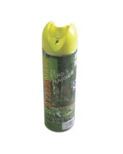 Puidumarker kollane 500ml.