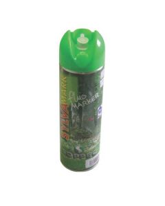 Puidumarker roheline 500ml.