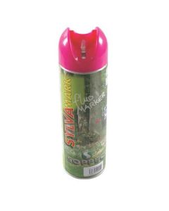 Puidumarker roosa 500ml.