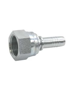 Pressitav ots DN20-1"1/16 UNF