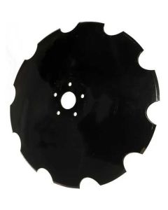 Randaali ketas Ø610/6mm PA300057