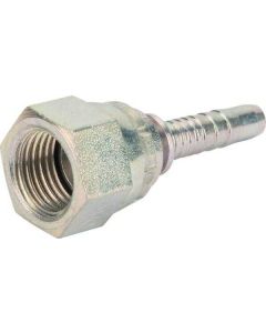 Pressitav ots DN06-9/16 UNF