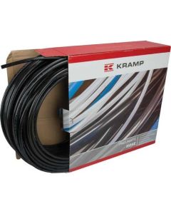 Polüamiidtoru Ø6/8mm 21bar 1m