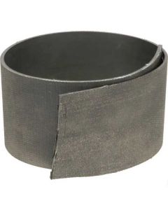 Lamerihm 150x4-10mm 1m