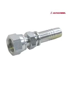 Pressitav ots DN13-1"3/16 ORFS
