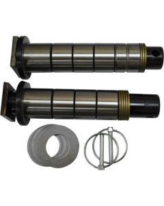 Tappide-pukside komplekt PBBOBX435