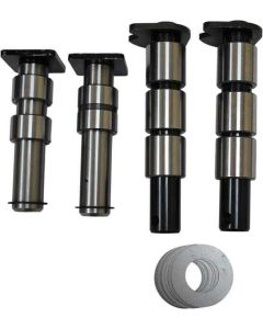 Tappide-pukside komplekt PBCAT3018C