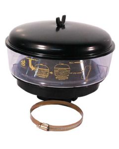 Õhupuhasti korpus PBH000822