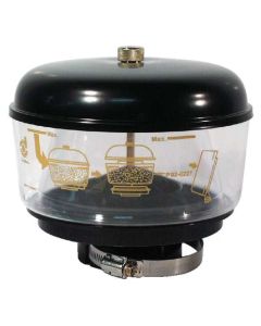 Õhupuhasti korpus PBH001249