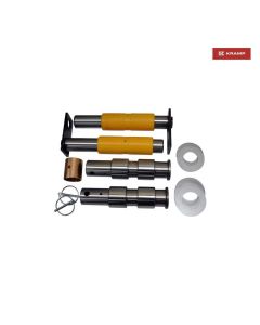 Tappide-pukside komplekt PBJCB8027ZTS