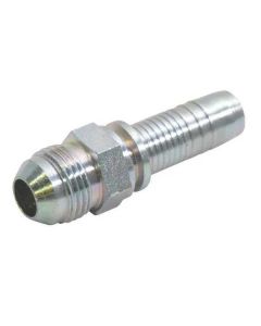 Hüdrovooliku ühendus Ø10mm-9/16"UNF
