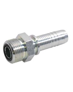 Pressitav ots DN20-1"3/16 ORFS