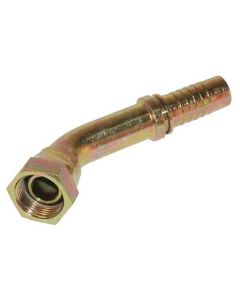 Pressitav ots DN10-3/8 BSP-45°