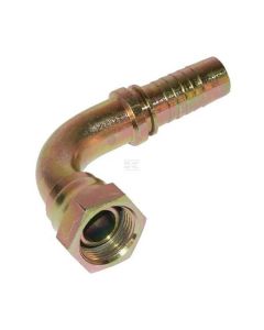 Pressitav ots DN13-3/4 BSP-90°