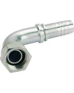 Pressitav ots DN20-3/4 BSP-90º