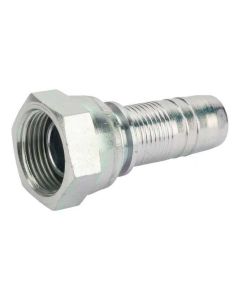 Pressitav ots DN20-3/4 BSP
