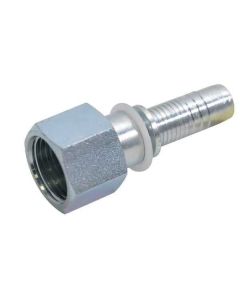 Pressitav ots DN20-1" BSP