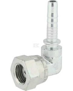 Pressitav ots DN06-1/4 BSP-90º