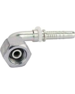 Pressitav ots DN06-1/4 BSP-90º