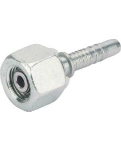 Pressitav ots DN06-1/4 BSP