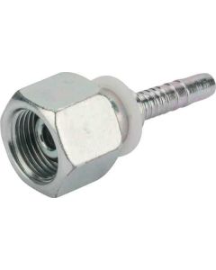 Pressitav ots DN06-3/8 BSP
