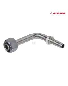 Pressitav ots DN10-M18x1.5-12L-90°