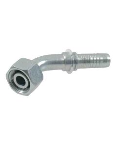 Pressitav ots DN13-M22x1.5-15L-45°