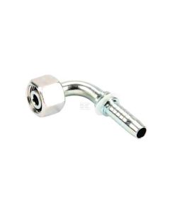 Pressitav ots DN13-M22x1.5-15L-90°