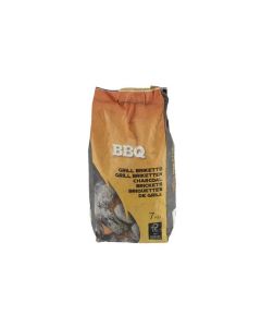 Grillbrikett 7kg