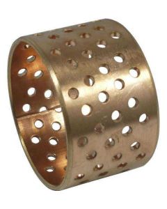 Puks Ø50/55x60mm