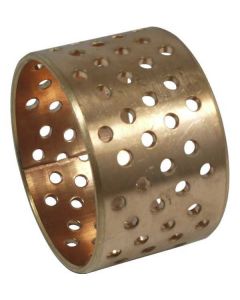 Puks Ø35/39x50mm