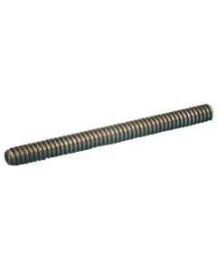 Keermelatt M24x5-1000mm DIN103