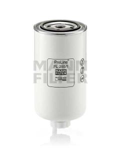 Kütusefilter PL2501